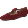 image:imageNaturalizer CosmicCranberry Red Suede