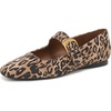 image:imageNaturalizer CosmicDark Brown Leopard Suede