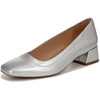 Silver Metallic