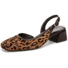 Animal Print Multi