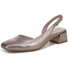 Patina Pewter Leather