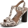 image:imageNaturalizer JordisBeige Snake Print