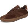 Maple Brown Suede