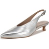 image:imageNaturalizer NicoletteSilver Leather