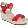 image:imageNaturalizer Stella4 Strappy SandalsCrantini Red