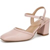Camo Pink Linen