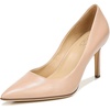 image:imageNaturalizer Womens Anna PumpCreme Brulee Beige Leather