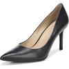 image:imageNaturalizer Womens Anna PumpInky Navy Leather