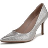 Soft Silver Fabric
