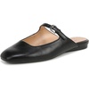 image:imageNaturalizer Womens Apple Slip On Mary Jane MuleBlack Smooth