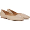 Coastal Tan Leather