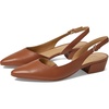 English Tea Brown Leather