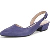 Future Dusk Blue Suede