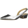 Silver Leather