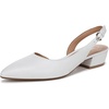 White Leather