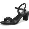 Black Satin