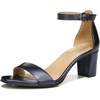 French Navy Blue