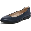image:imageNaturalizer Womens Flexy Ballet FlatNavy Leather