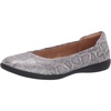 image:imageNaturalizer Womens Flexy Ballet FlatPewter Snake