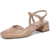 image:imageNaturalizer Womens Hattie PumpCreme Brulee Tan