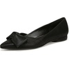 image:imageNaturalizer Womens Havana Pointed Toe Slip On Dress Ballet FlatBlack Bow