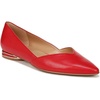 Crantini Red Leather