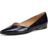 Midnight Blue Patent