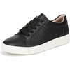 image:imageNaturalizer Womens Neela Lace Up SneakerBlack