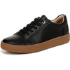 Black/Tan Bottom