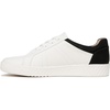 White/Black