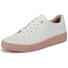 White/Blush Pink