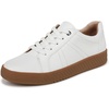White/Tan Bottom