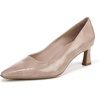 image:imageNaturalizer Womens Tylan PumpWarm Taupe Patent