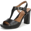 image:imageNaturalizer womens MarloweBlack Faux Leather
