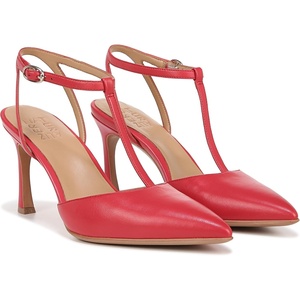 image:imageNaturalizer AstridCrantini Red Leather
