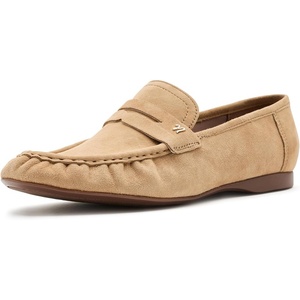 image:imageNaturalizer BloomDune Dust Tan Suede