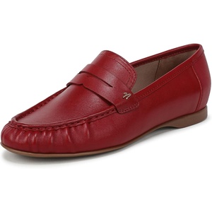 image:imageNaturalizer BloomHearts Flame Red Leather