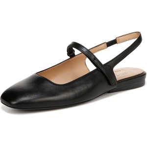 image:imageNaturalizer ConnieBlack Leather