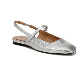 image:imageNaturalizer ConnieSilver Metallic