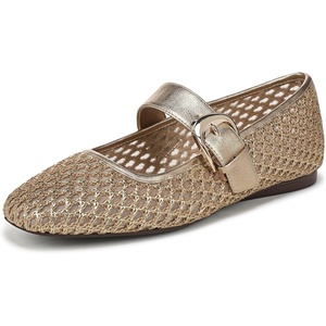 image:imageNaturalizer CosmicChampagne Gold Woven