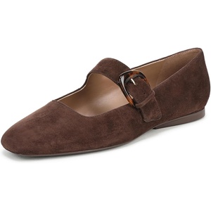 image:imageNaturalizer CosmicChocolate Brown Suede