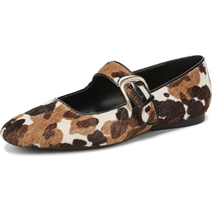 image:imageNaturalizer CosmicCow Print Brown Calf Hair