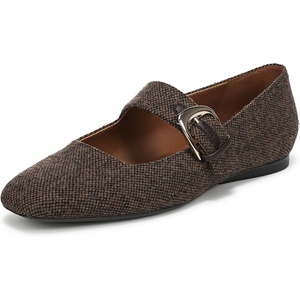 image:imageNaturalizer CosmicDark Brown Tweed