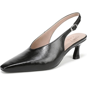 image:imageNaturalizer EmbryBlack Faux Leather