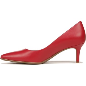image:imageNaturalizer EverlyCrantini Red Leather