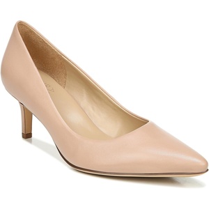 image:imageNaturalizer EverlyCreme Brulee Beige Leather