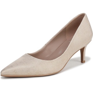 image:imageNaturalizer EverlyCremosa Tan Leather