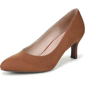 image:imageNaturalizer FloraDark Chestnut Brown Microfiber