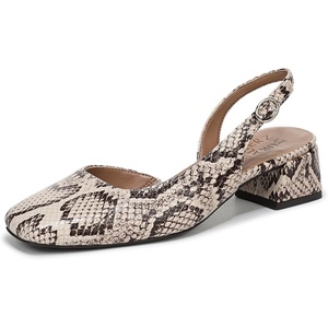 image:imageNaturalizer JaylaBeige Snake Print