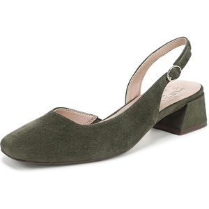 image:imageNaturalizer JaylaCactus Clay Green Suede